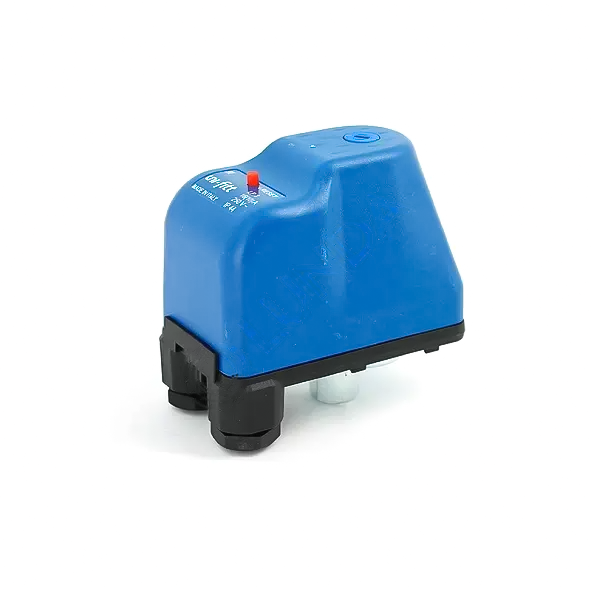 реле давления lp 3 в 1/4", 0,1-0,9 бар, uni-fitt 270i0000