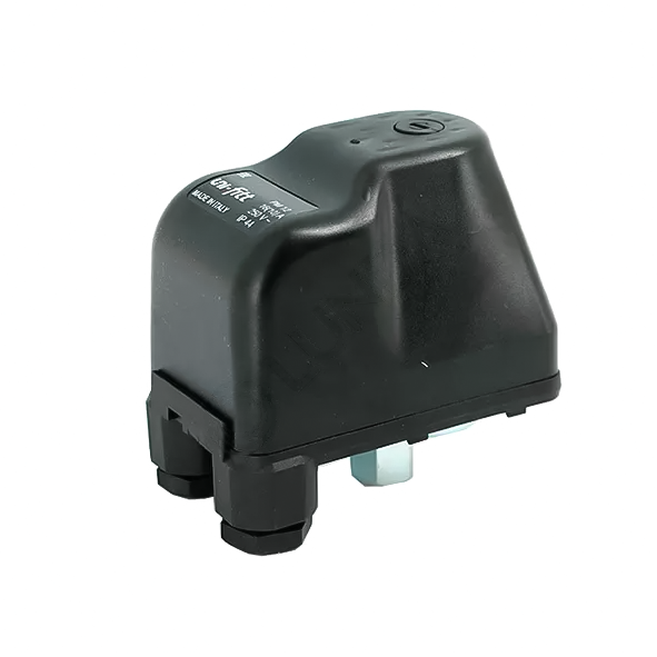 реле давления pm 5 в 1/4", 1-5 бар, uni-fitt 260d0105