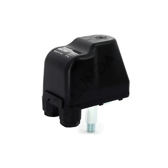 реле давления pm 5 в 1/4", 1-5 бар, uni-fitt 260d0105