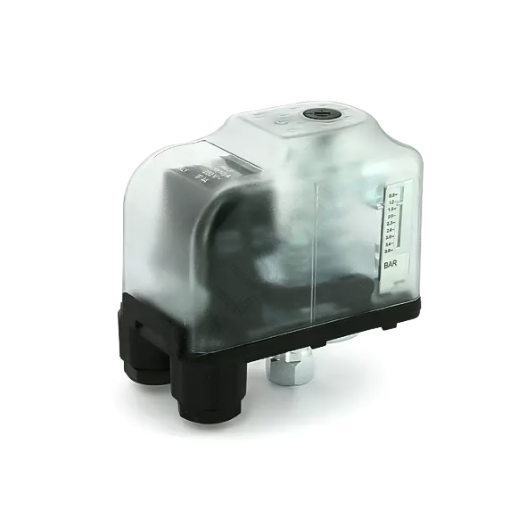 реле давления pm 5 uni-fitt 261t0105