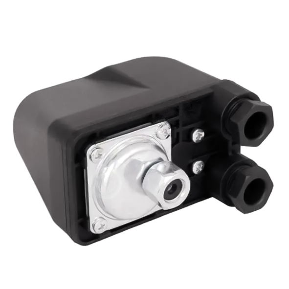 реле сухого хода ps-7 g 1/4, 16а, 220 в, tmax=55°с, belamos ps-7