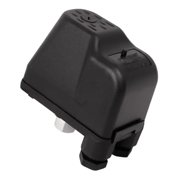 реле сухого хода ps-7 g 1/4, 16а, 220 в, tmax=55°с, belamos ps-7