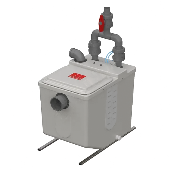 насосная станция mulipro g ec30-3, aco 90012 насосная станция mulipro g ec30-3, aco 90012