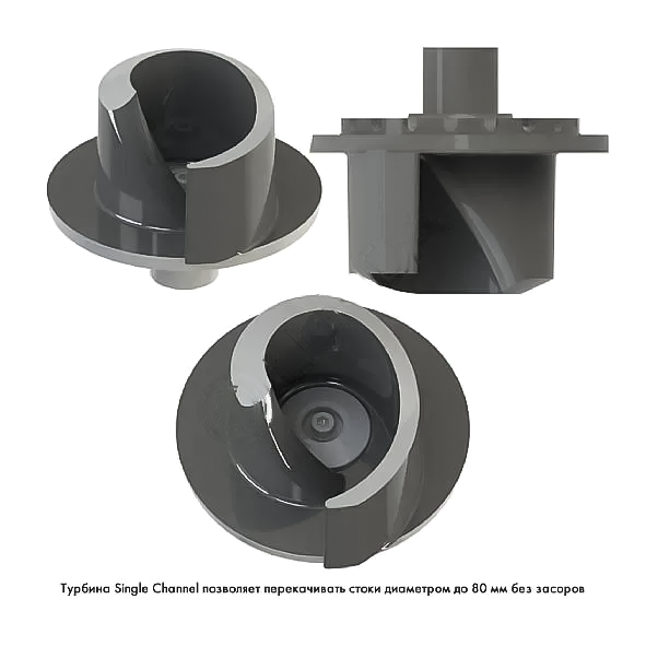 канализационная станция sanicubic 2 sc4.0 t, sfa cubic 2 sc4.0 t