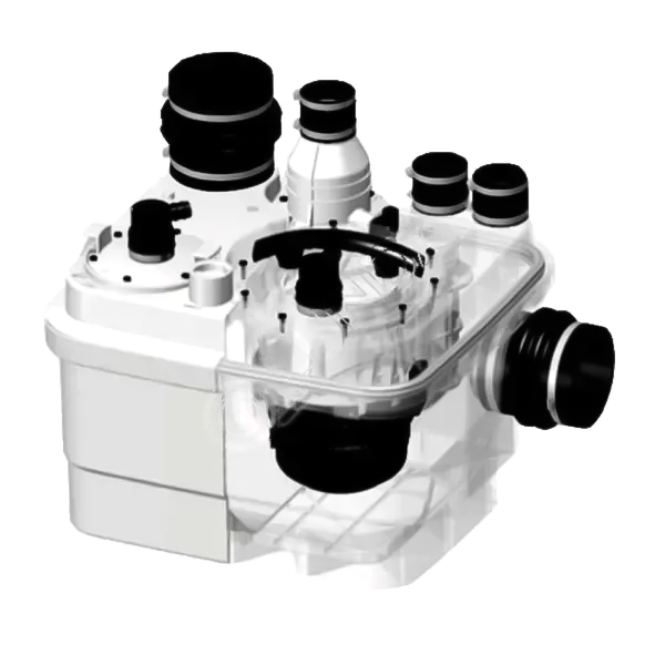 канализационная станция sanicubic 1 ip68 nm, sfa sanicubic1ip68nm
