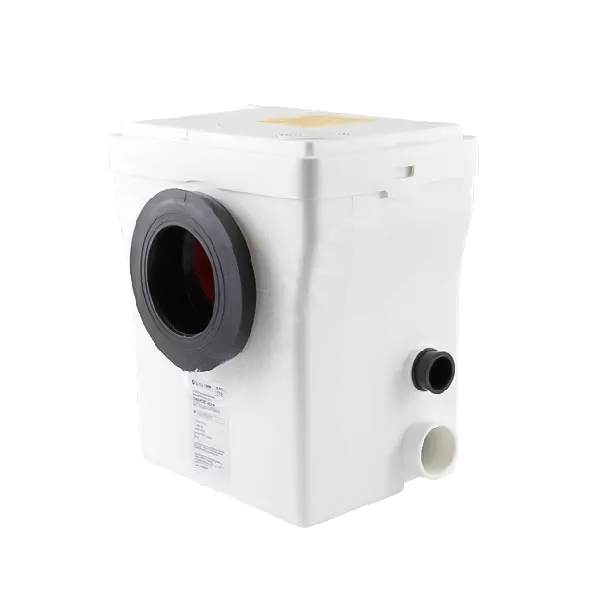 канализационная насосная станция sanivort 405 m, unipump 89569
