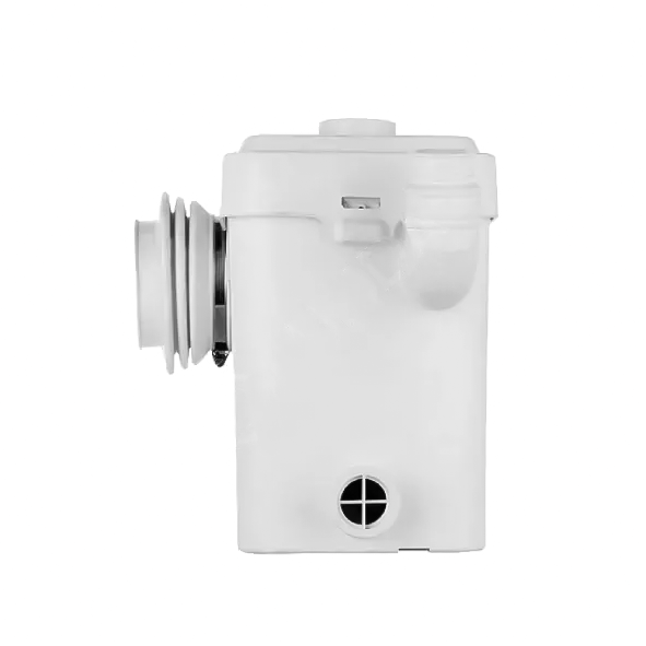 канализационная насосная станция sanivort 605 а, unipump 88017