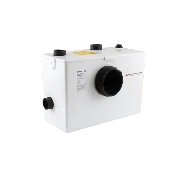 канализационная насосная станция sanivort 605 m unipump 55972