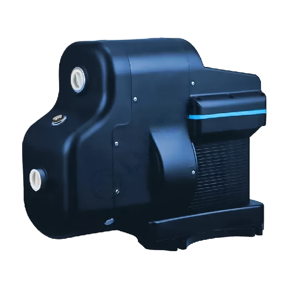 насосная станция с частотным преобразователем sca max, unipump, 75354