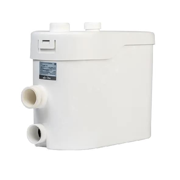 установка канализационная rls 3 swc, native 2459905