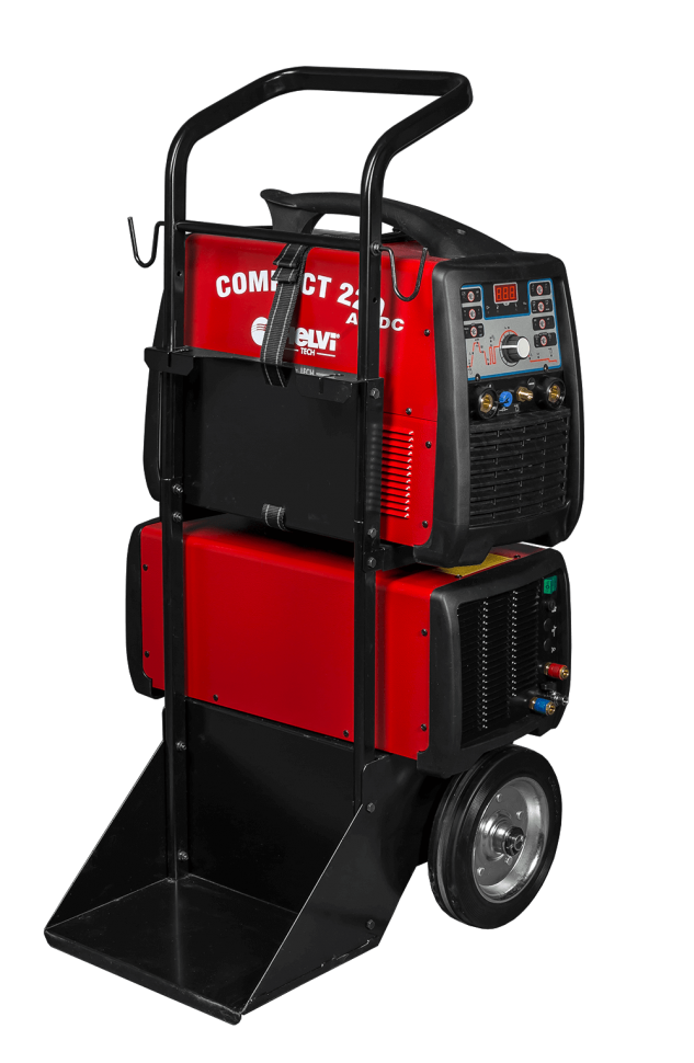сварочный аппарат compact 220 ac/dc (water cooling ready)
