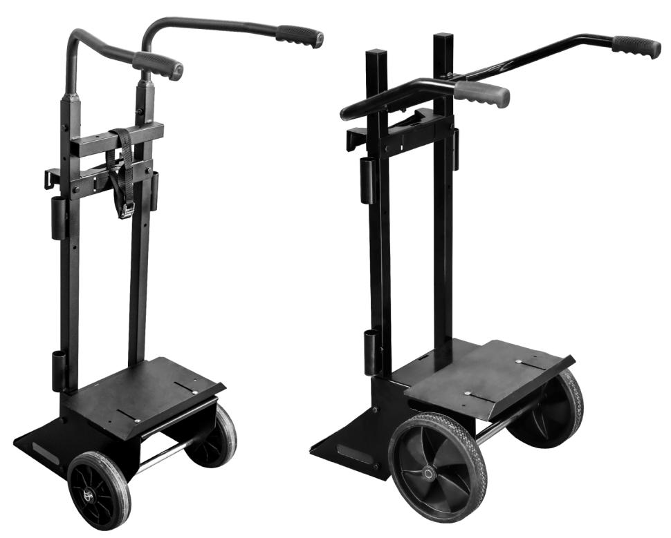 тележка vertical hd 99900254