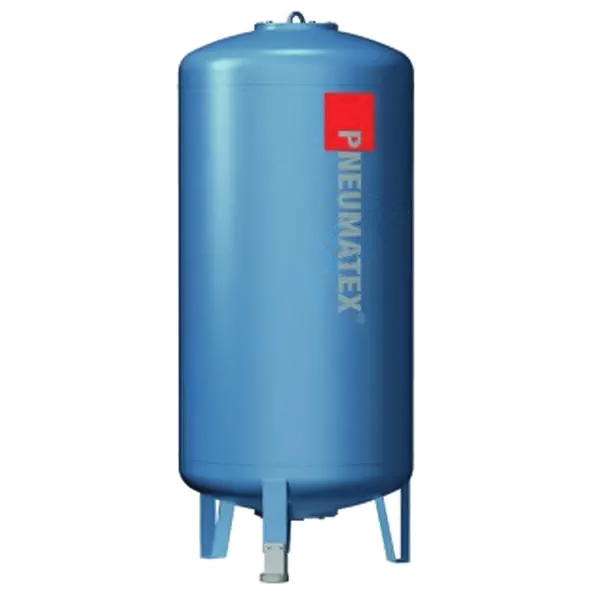расширительный бак transfero tg 1000 e, pneumatex 7132006