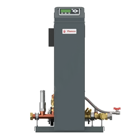 управляющий агрегат flamcomat m100, flamco 17884