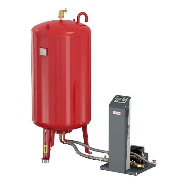 управляющий агрегат flamcomat m100, flamco 17884