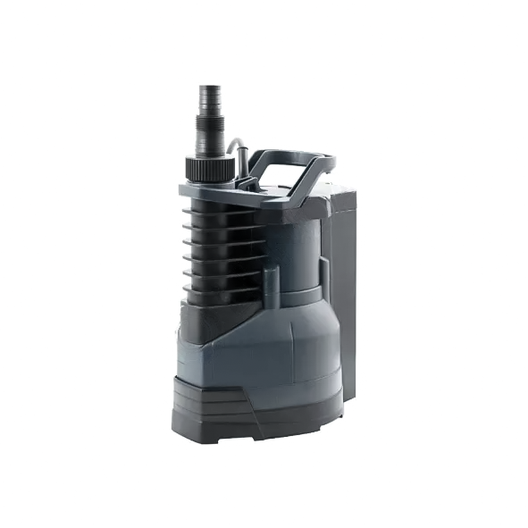 дренажный насос artsub q250, 250 квт, кабель 10 м, unipump 99749