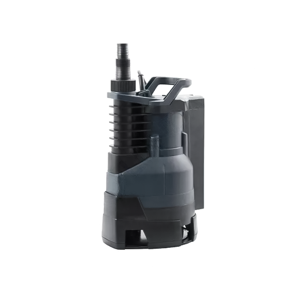 дренажный насос artvort q900b, 900 вт, кабель 10 м, unipump 71075