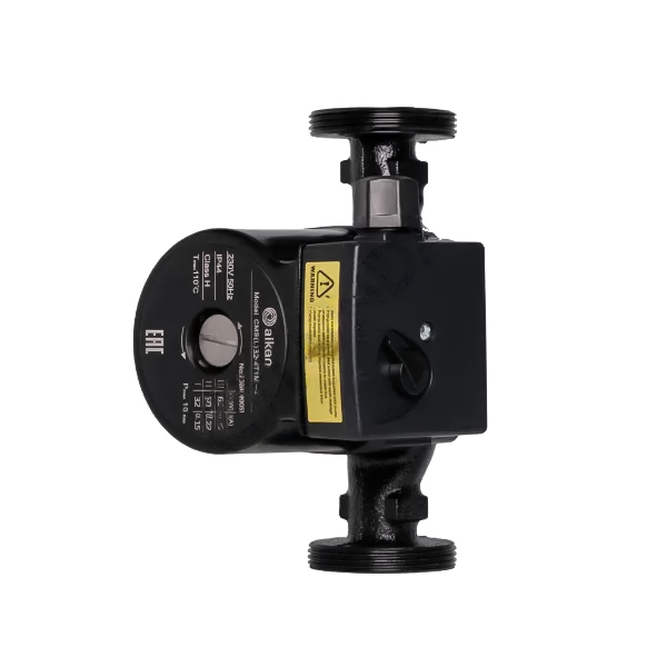 насос циркуляционный cms(l)25-16t3m-i, aikon