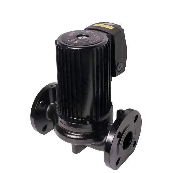 насос циркуляционный cms(l)50-12f3m-i, 280 мм, 1000 вт, aikon