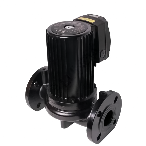 насос циркуляционный cms(l)40-6f1s, 500 в, 220 в, dn40, aikon