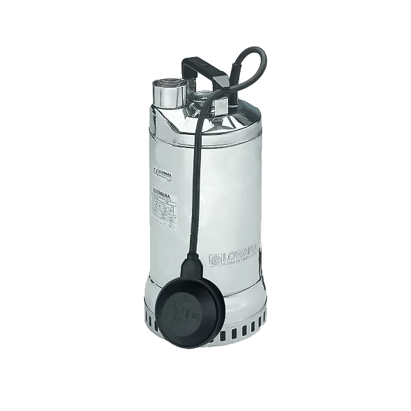 погружной насос diwa 07/b gt lowara 107680170