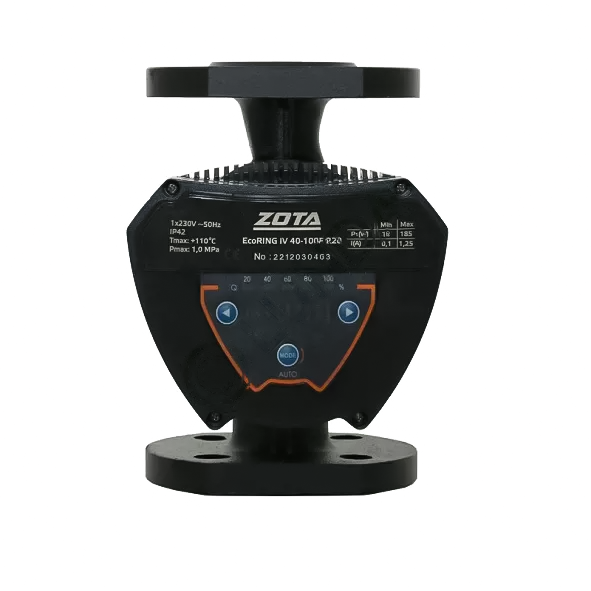 циркуляционный насос zota zr3631046403