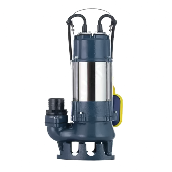 насос дренажный fekapump v 250f unipump 92986