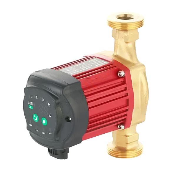насос циркуляционный lpa 25-40 unipump 18902