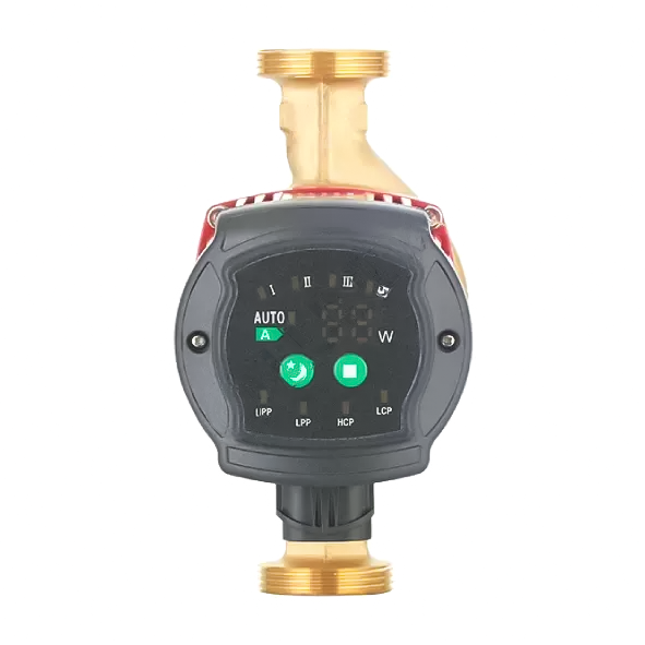 насос циркуляционный lpa 25-40 unipump 18902