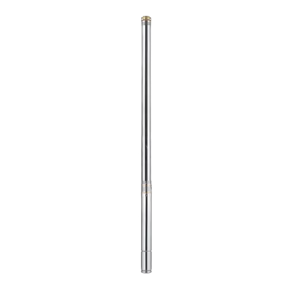 насос погружной скважинный mini eco 1-35, 0,25 квт, 1", unipump 38349