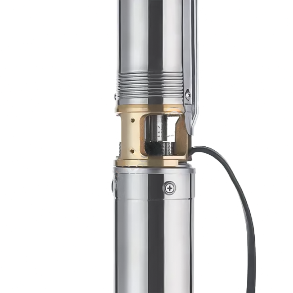 насос погружной скважинный mini eco 1-35, 0,25 квт, 1", unipump 38349