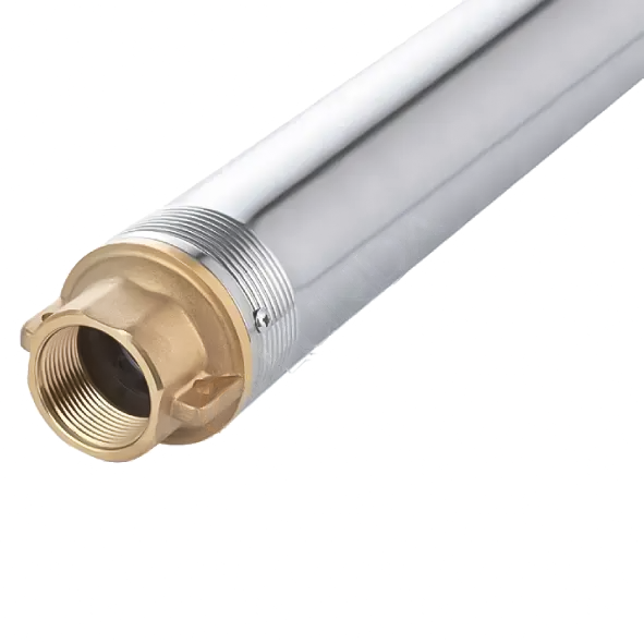 насос погружной скважинный mini eco 1-35, 0,25 квт, 1", unipump 38349