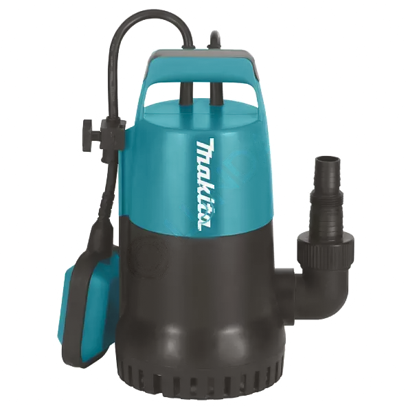 насос дренажный погружной, makita pf0300