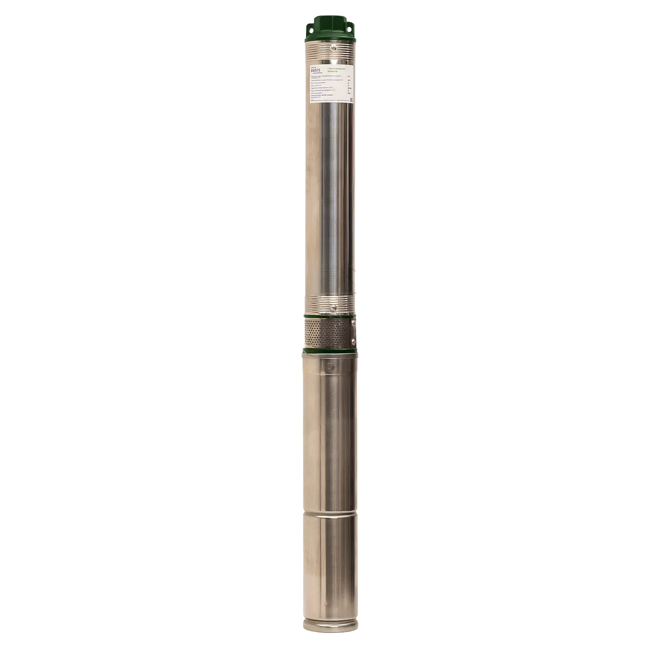 насос скважинный центробежный sn 60/39, оазис р0000090291