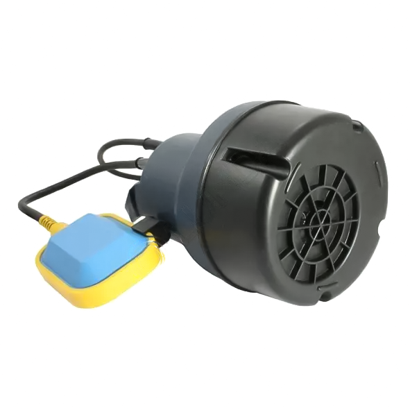 дренажный насос sub 209 p, 250 вт, кабель 10 м, unipump 77522