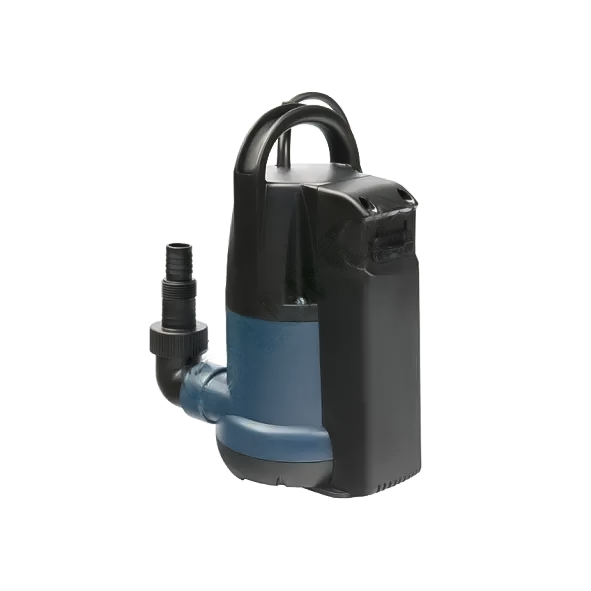 дренажный насос sub 257 p, 250 вт, кабель 10 м, unipump 63302