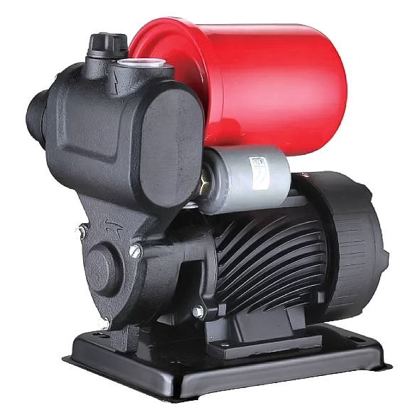 насосная станция tgp125, pumpman, tgp125