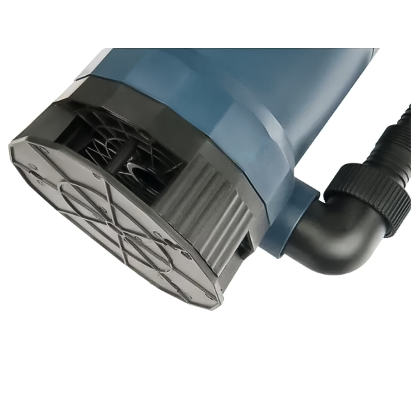 дренажный насос vort 1101 pw, 1100 вт, кабель 10 м, unipump 45525