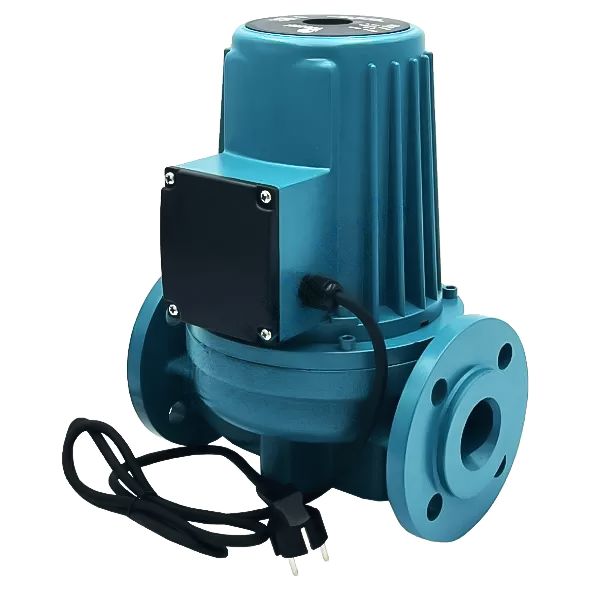 насос циркуляционный wester wcp 65-6f3/380, wester