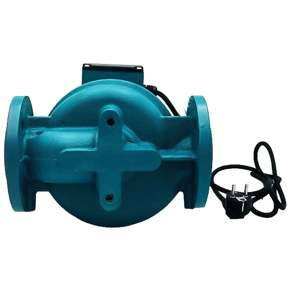 насос циркуляционный wester wcp 65-6f3/380, wester