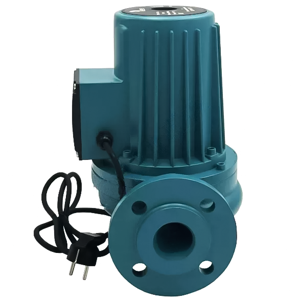 насос циркуляционный wester wcp 65-6f3/380, wester