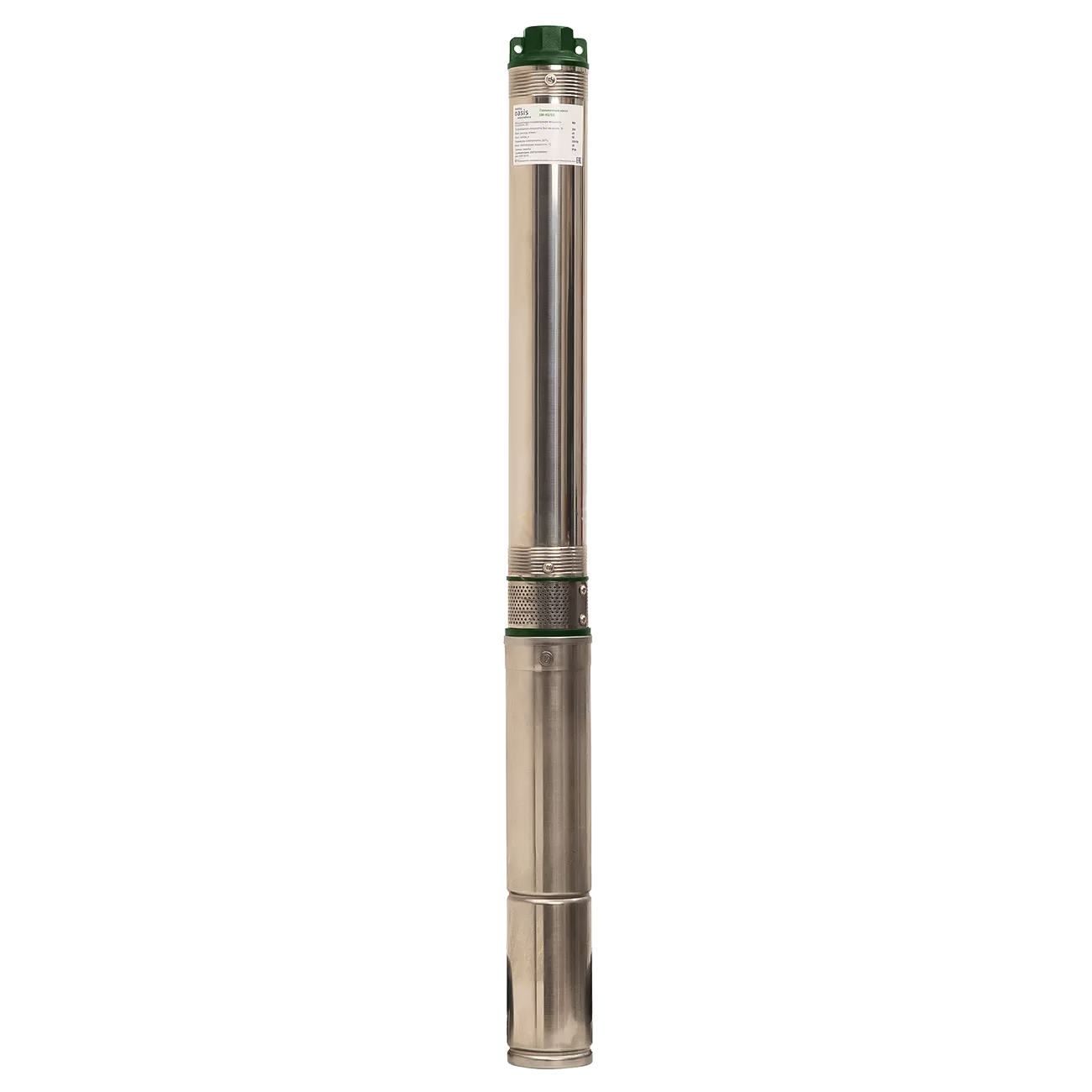 насос скважинный центробежный sn-90/85d, оазис, р0000145170