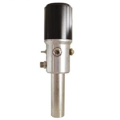насос пневматический для масла gespasa gc-5/200
