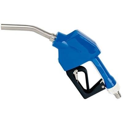 заправочный пистолет для мочевины adblue gespasa pa-60u-pp