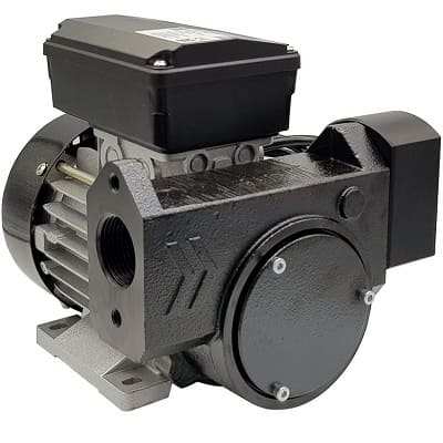 насос для дизельного топлива gespasa iron 50 automatic pump stop kit