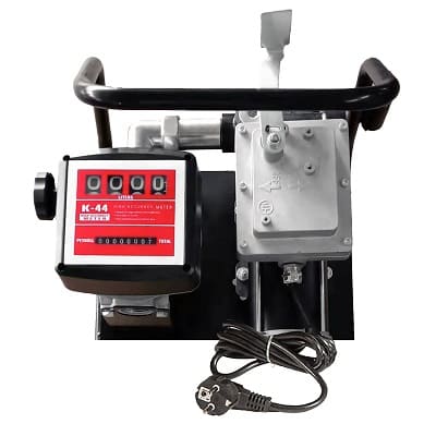 заправочная станция для бензина petroll titan basic 50 ex
