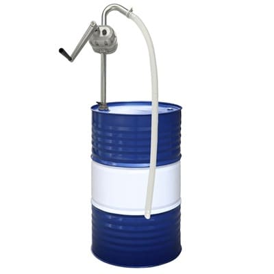 насос ручной для дизельного топлива и бензина petroll ts-50