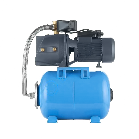 насосная станция auto jsw-55-50, unipump 15443