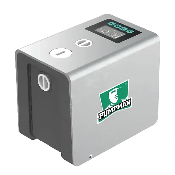 насосная станция s-box, pumpman, s-box4-30