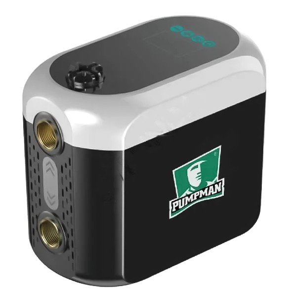 насосная станция pumpman s-box4,8-58/ss